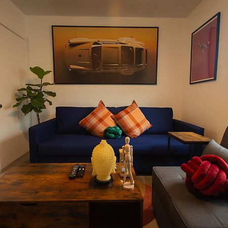 נורת' מיאמי ביץ' The Myrlande Dinvil Guest Suite מראה חיצוני תמונה