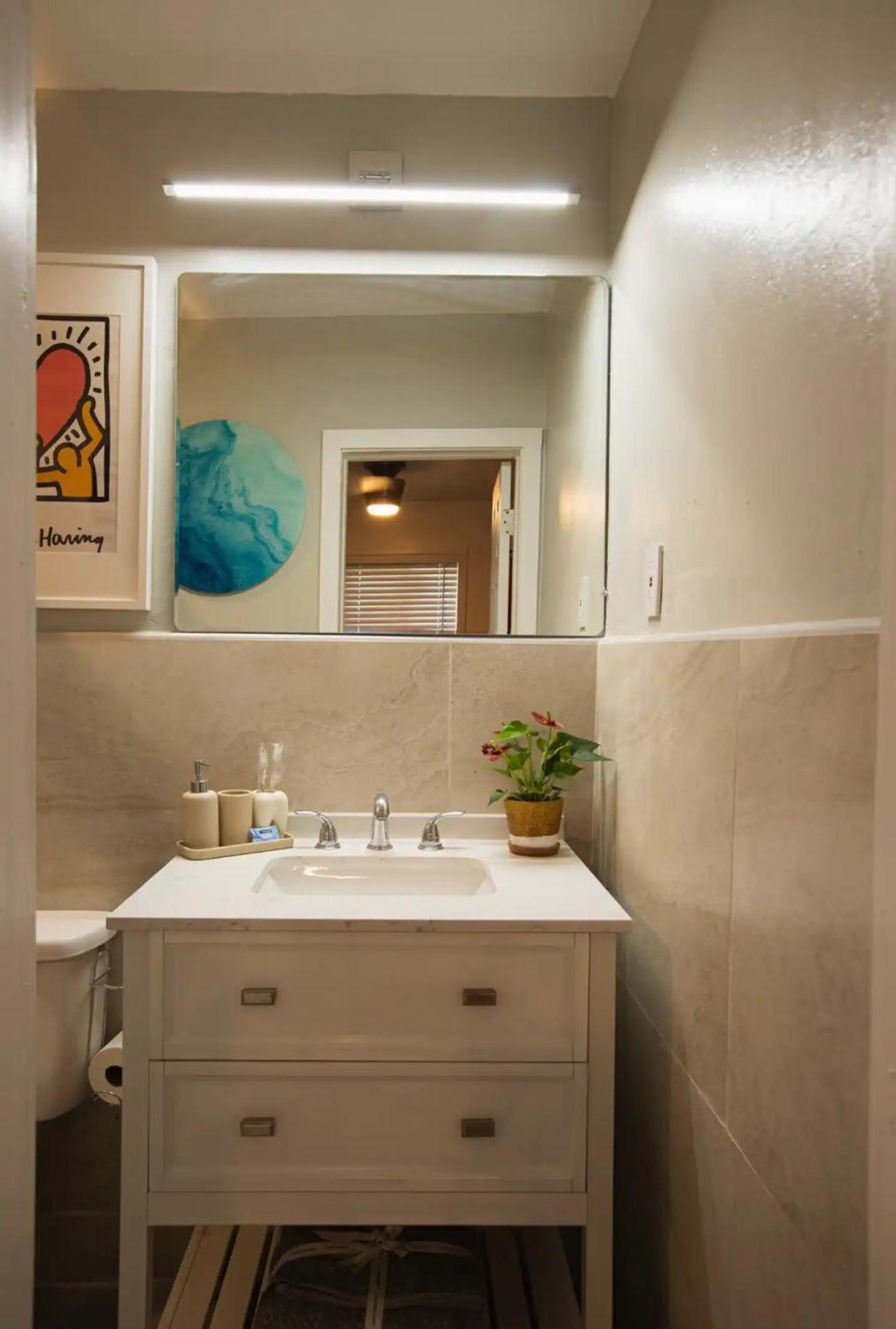 נורת' מיאמי ביץ' The Myrlande Dinvil Guest Suite מראה חיצוני תמונה