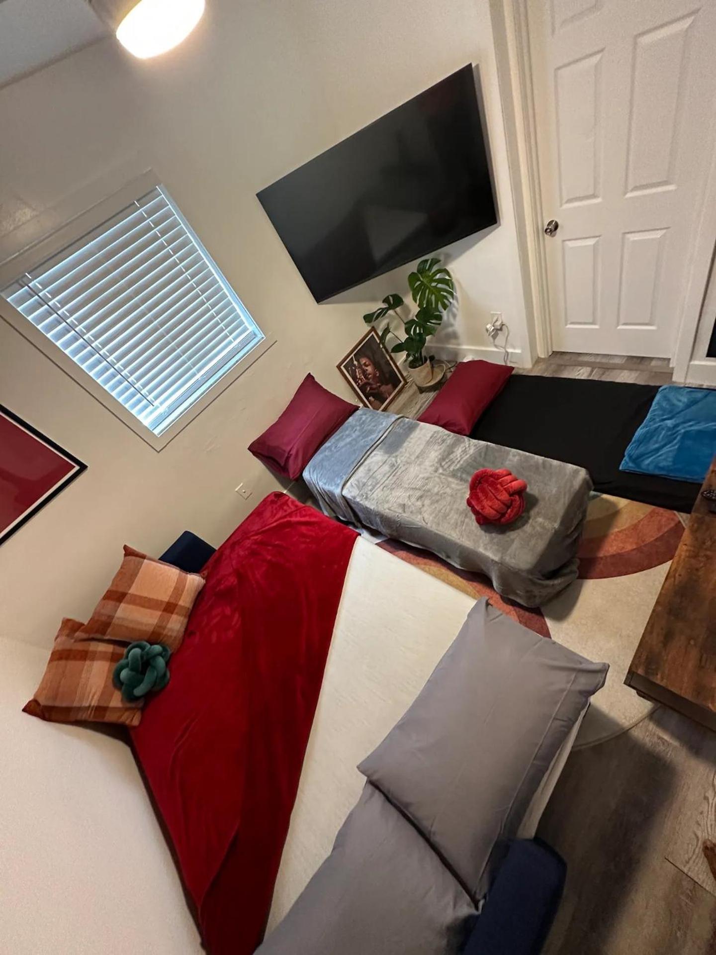 נורת' מיאמי ביץ' The Myrlande Dinvil Guest Suite מראה חיצוני תמונה